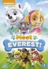 Paw Patrol: Meet Everest! - DVD