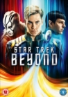 Star Trek Beyond - DVD