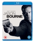 Jason Bourne - Blu-ray