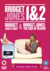 Bridget Jones's Diary/Bridget Jones - The Edge of Reason - DVD