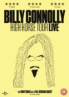 Billy Connolly: High Horse Tour - DVD