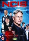 NCIS: The Twelfth Season - DVD