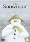 The Snowman - DVD
