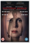 Nocturnal Animals - DVD