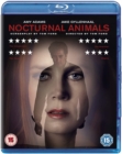 Nocturnal Animals - Blu-ray