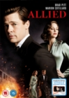 Allied - DVD