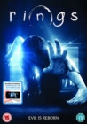 Rings - DVD