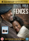 Fences - DVD