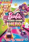 Barbie Video Game Hero - DVD