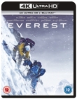 Everest - Blu-ray