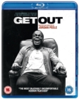 Get Out - Blu-ray