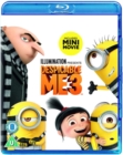 Despicable Me 3 - Blu-ray