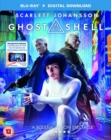 Ghost in the Shell - Blu-ray