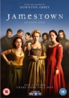 Jamestown: Season One - DVD