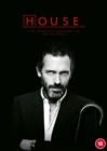 House: The Complete Seasons 1-8 - DVD