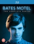 Bates Motel: The Complete Series - Blu-ray