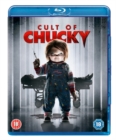 Cult of Chucky - Blu-ray