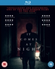 It Comes at Night - Blu-ray
