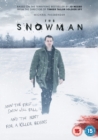 The Snowman - DVD