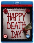 Happy Death Day - Blu-ray