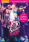 Jojo Siwa: My World - DVD