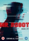 Mr. Robot: Season_3.0 - DVD