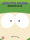 South Park: Seasons 16-20 - DVD