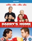 Daddy's Home: 2-movie Collection - Blu-ray