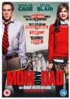 Mom and Dad - DVD