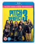 Pitch Perfect 3 - Blu-ray