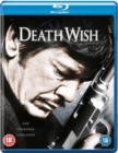 Death Wish - Blu-ray