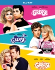Grease/Grease 2/Grease Live! - Blu-ray
