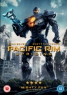 Pacific Rim - Uprising - DVD