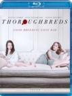 Thoroughbreds - Blu-ray