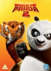 Kung Fu Panda 2 - DVD