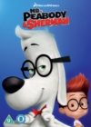 Mr. Peabody and Sherman - DVD