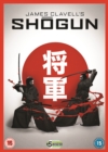 Shogun - Blu-ray
