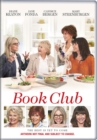 Book Club - DVD