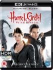 Hansel and Gretel: Witch Hunters - Blu-ray