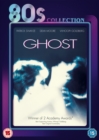 Ghost - 80s Collection - DVD