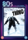 The Thing - 80s Collection - DVD