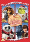 DreamWorks Holiday Favourites - DVD