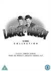 Laurel and Hardy: The Collection - DVD
