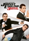 Johnny English: 3-movie Collection - DVD