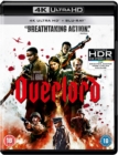 Overlord - Blu-ray