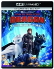How to Train Your Dragon - The Hidden World - Blu-ray