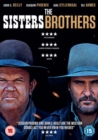 The Sisters Brothers - DVD