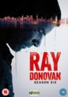 Ray Donovan: Season Six - DVD