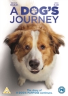 A   Dog's Journey - DVD