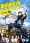 Brooklyn Nine-Nine: Season Six - DVD